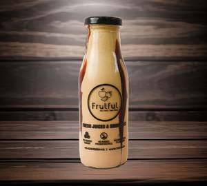 Cold Coffee