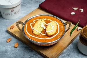 Nargisi Kofta