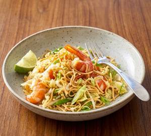 Oriental Crispy Noodles