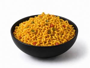 Masala Maggie