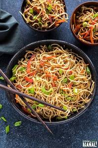 Veg. Noodles