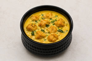 Kadi Pakoda