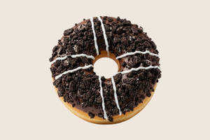 Dark Oreo Delight