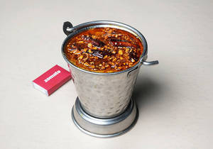 Dal Tadka