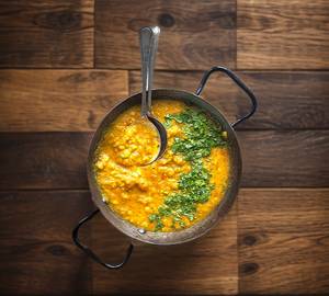 Dal fry