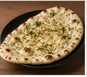 Stuff Naan (Per Pc)
