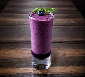 Blueberry Shooter