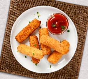 Veg Crispy Crunchy
