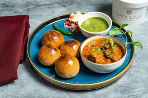 Litti Mutton Chokha