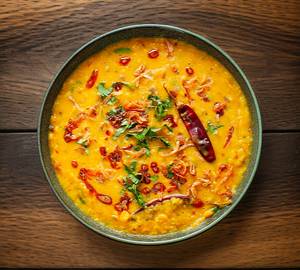 Dal tadka