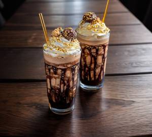 Ferrero rocher