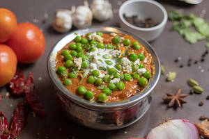 Mahadev Special Sabji