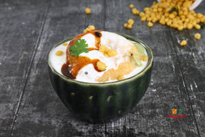 Curd Vadai (1 No)