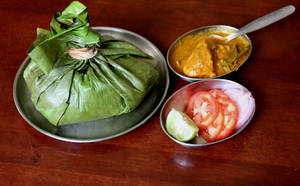 Paneer Elai Parota