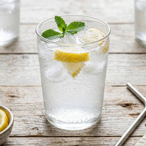 Lemon Soda
