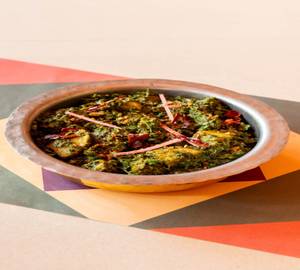 Aloo Methi