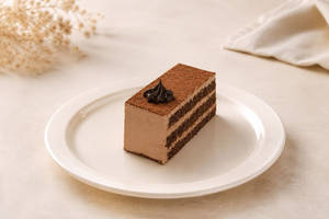 Chocochips Pastry