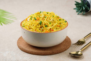Singapore Fried Rice