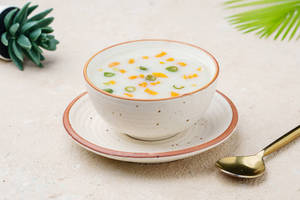 Vegetable Soup (250ml)