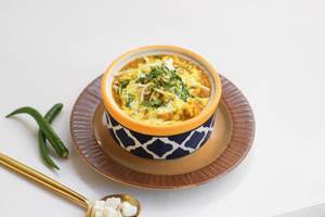 Paneer Mirchi Masala [brown]