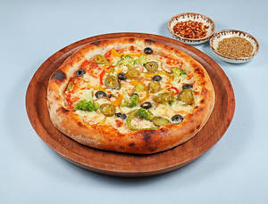 Orto Lana Pizza