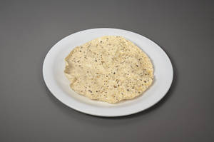 Papad Fried