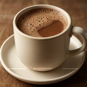 Classic Hot Chocolate
