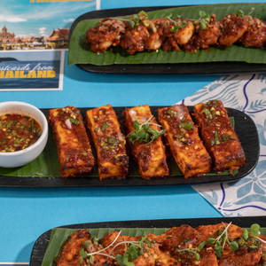 Nam Jim Paneer
