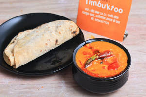 Dal Tadka(300 Ml) Combo