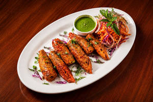 Mutton Dore Kebab