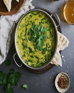 Palak Dal