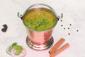 Dal Palak