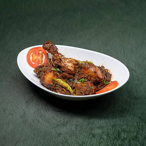 Chicken Roast