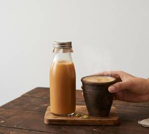 Tandoori Tea