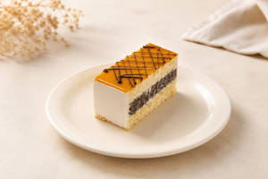 Butterscotch Pastry