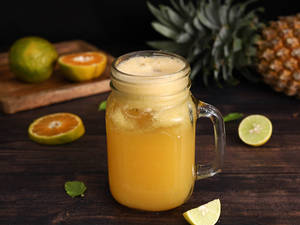 Orange Punch