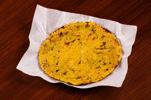 Missi Roti