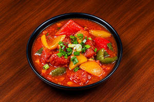 Hong Kong Chicken