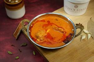 Kashmiri Rogan Josh