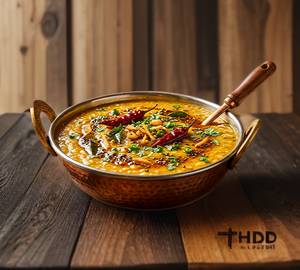 Dal Fry