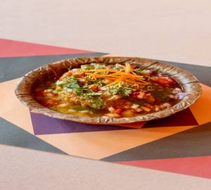 Bhaji/ Kadi Kachori