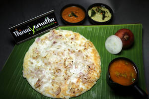 Onion Dosai