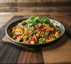 Fried Rice
