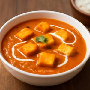 Paneer Butter Masala