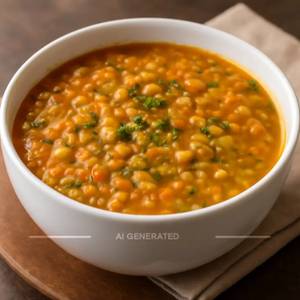 Lentil Soup