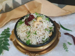 Onion Sevai