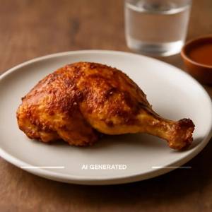 Roasted Chicken