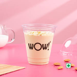Sitaphal Thickshake
