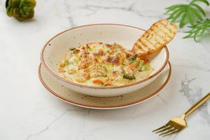 Veg Au-gratin