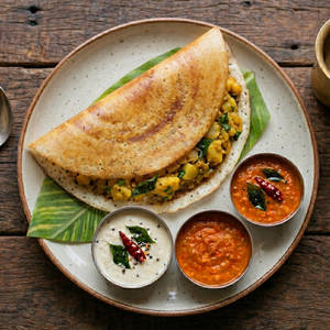 Masala Dosa